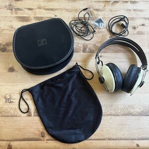 Sennheiser Momentum 2.0 Headphones, Over-The-Ear